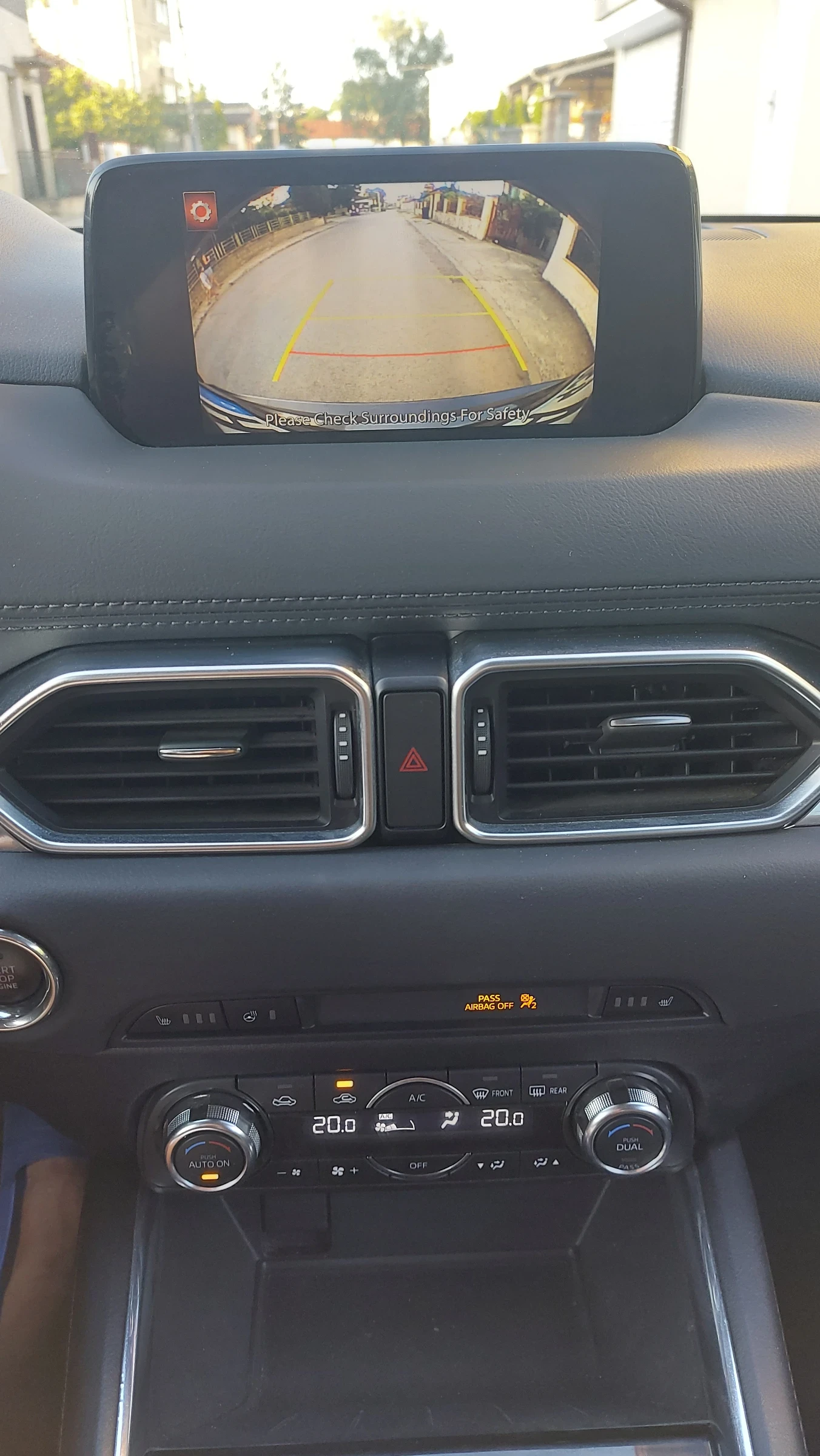 Mazda CX-5 2.5 | Mobile.bg   17