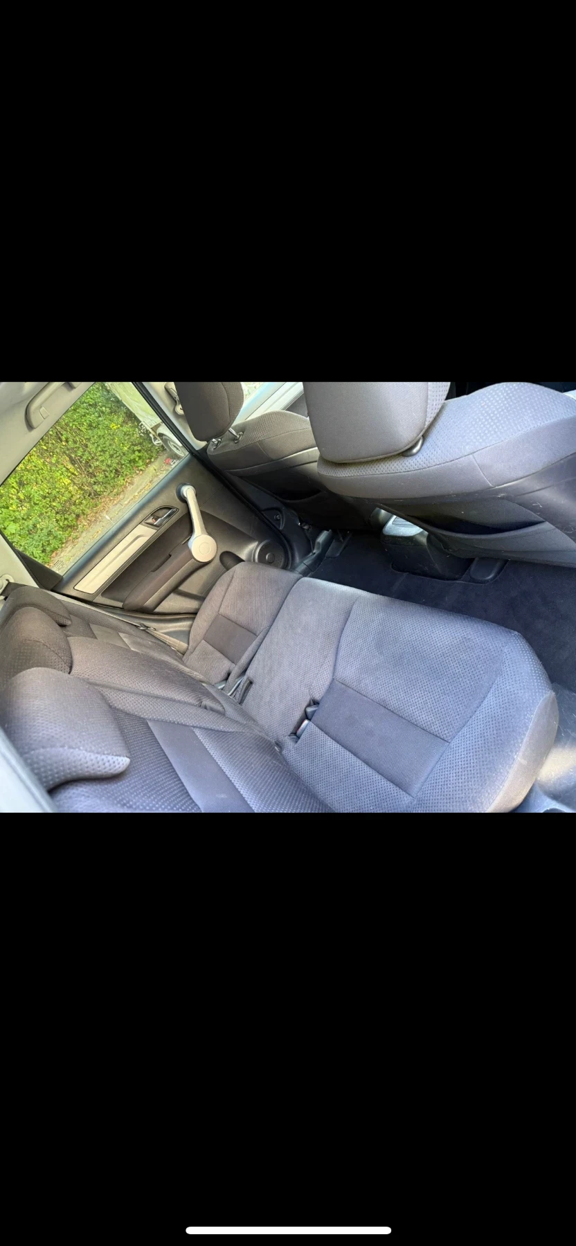 Honda Cr-v 2.2CDTI - изображение 7