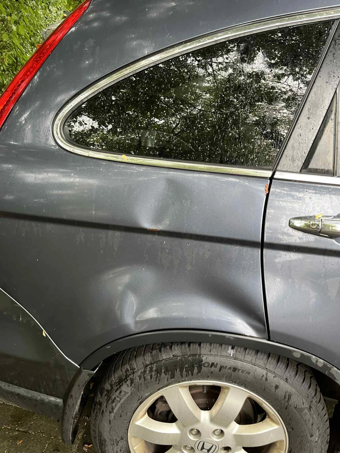 Honda Cr-v 2.2CDTI - изображение 5