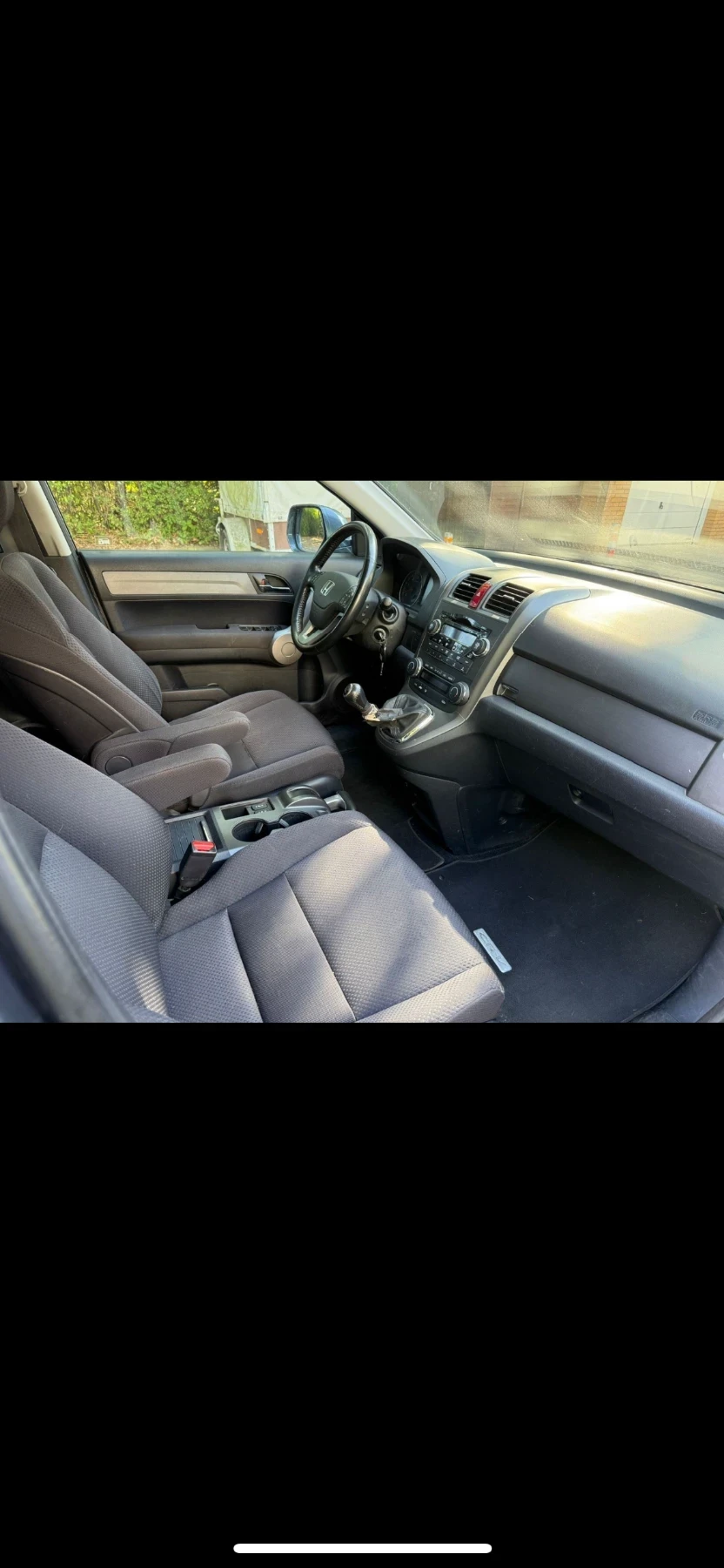 Honda Cr-v 2.2CDTI - изображение 6
