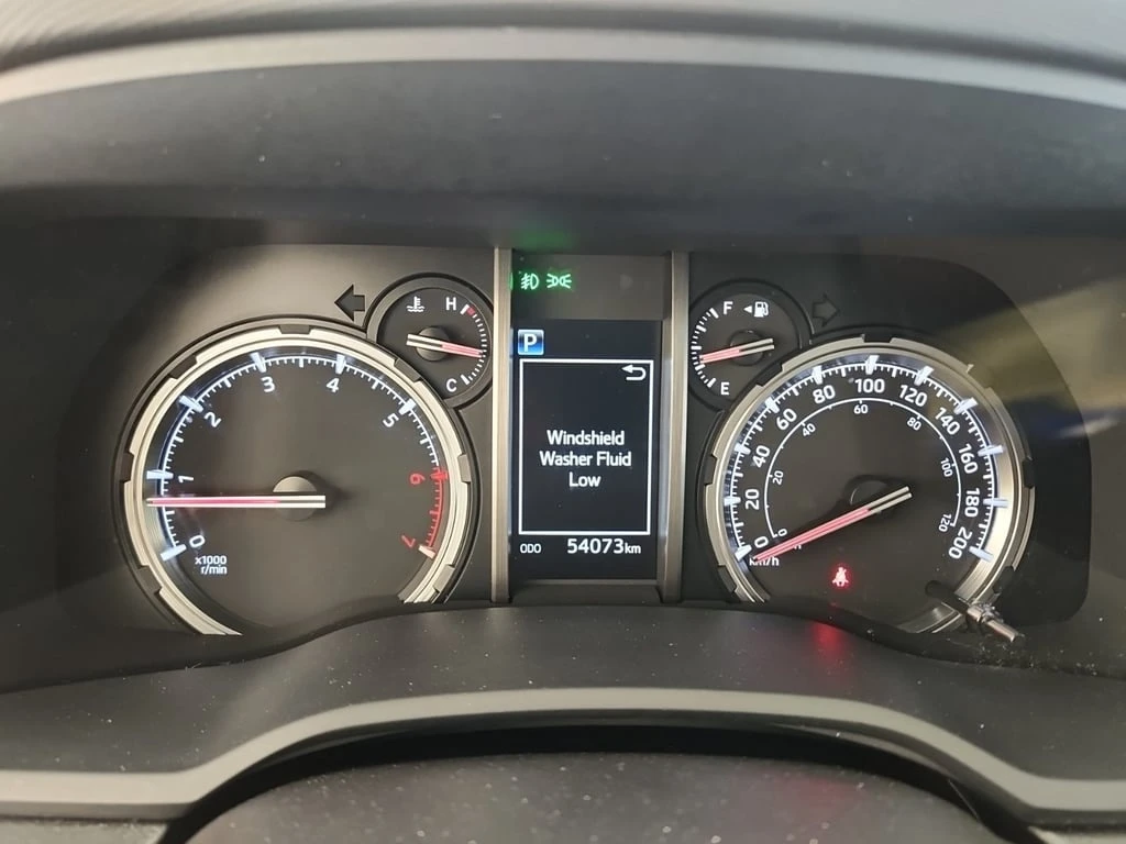 Toyota 4runner * LIMITED * CARFAX * БЕЗ ПЪРВОНАЧАЛНА ВНОСКА - изображение 9