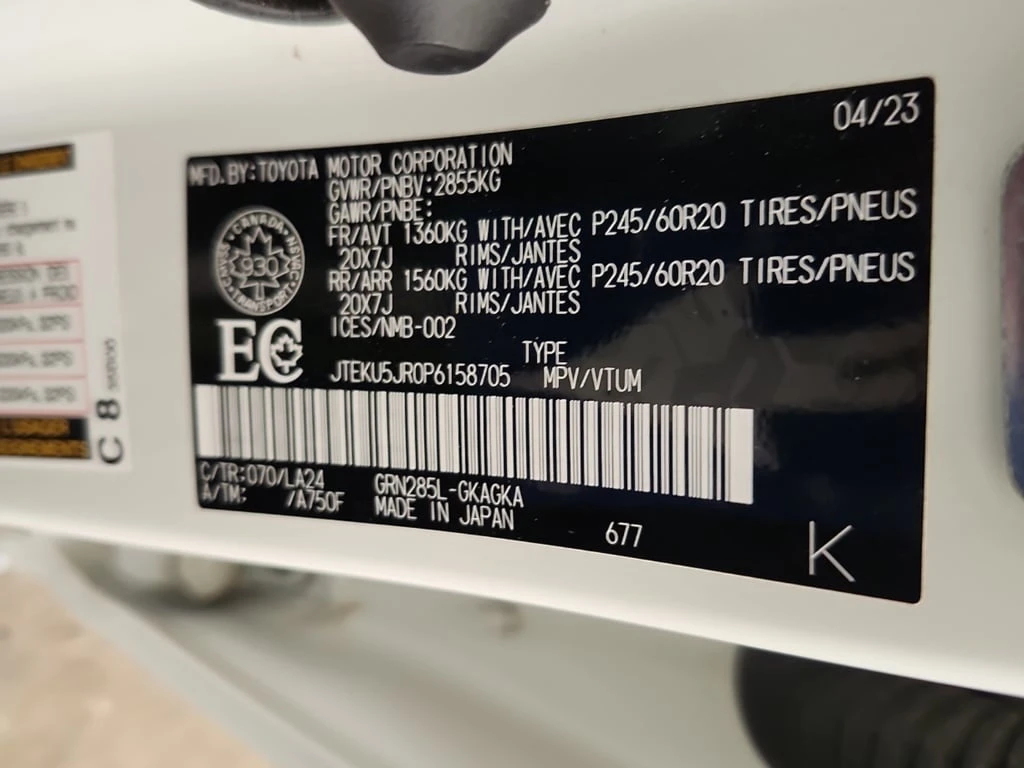 Toyota 4runner * LIMITED * CARFAX * БЕЗ ПЪРВОНАЧАЛНА ВНОСКА - изображение 7