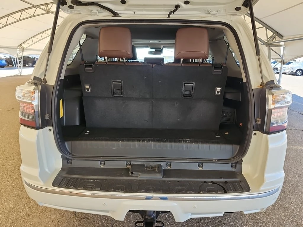 Toyota 4runner * LIMITED * CARFAX *    | Mobile.bg   15