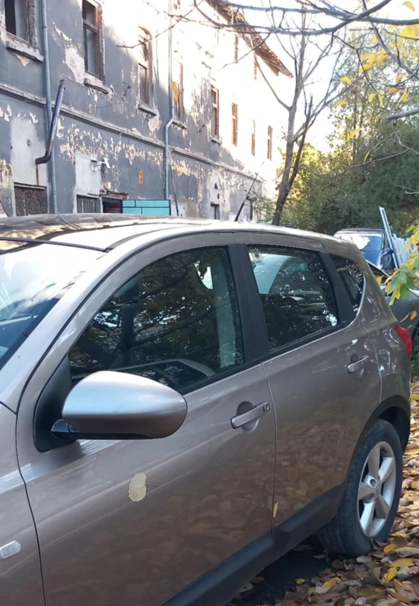 Nissan Qashqai | Mobile.bg   4