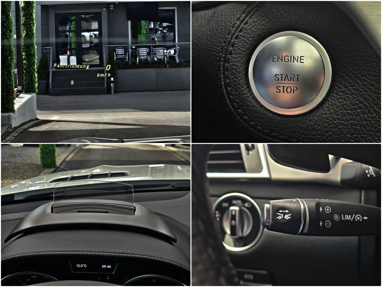 Mercedes-Benz GLS 500 AMG/7MEST/DISTR/360CAM/HUD//PANO/CAR PLAY/LIZ | Mobile.bg   13