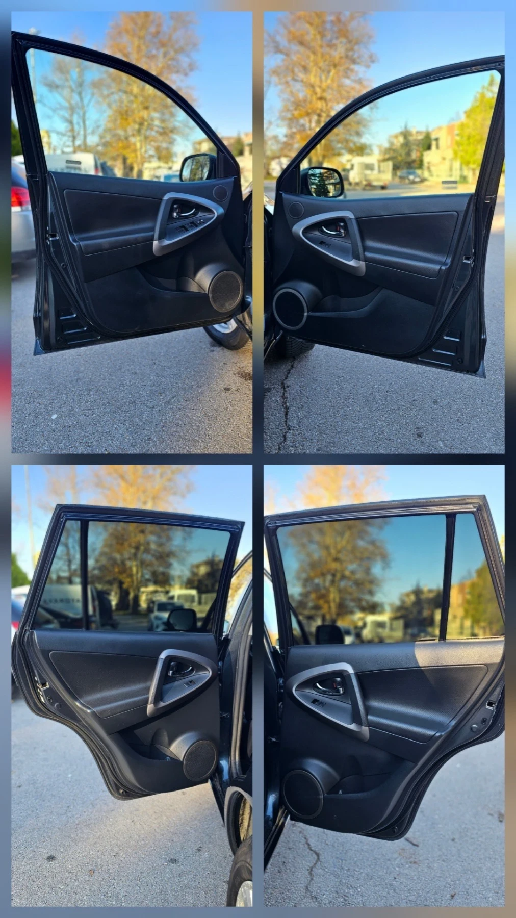 Toyota Rav4 2.2 D4D - изображение 8