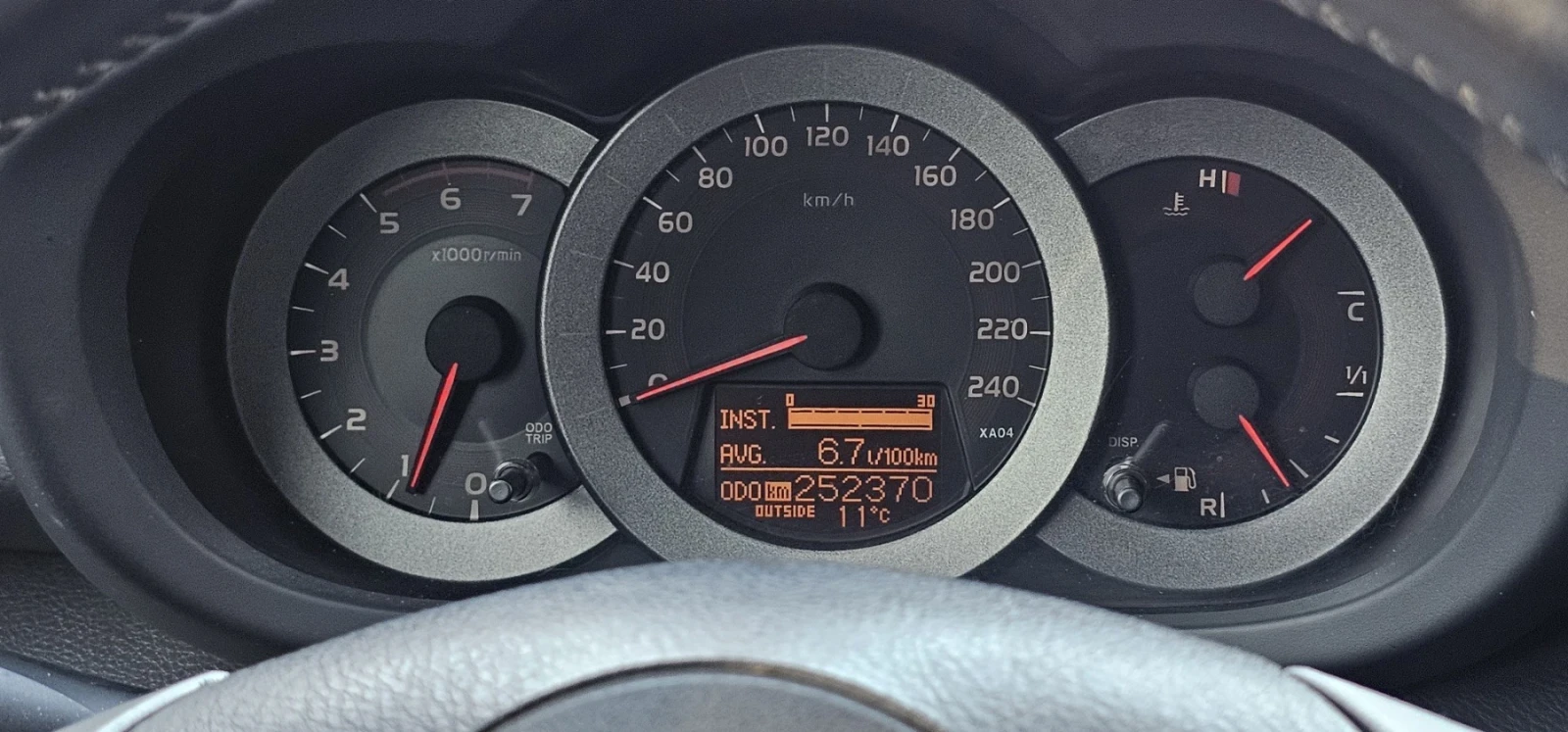 Toyota Rav4 2.2 D4D | Mobile.bg   11