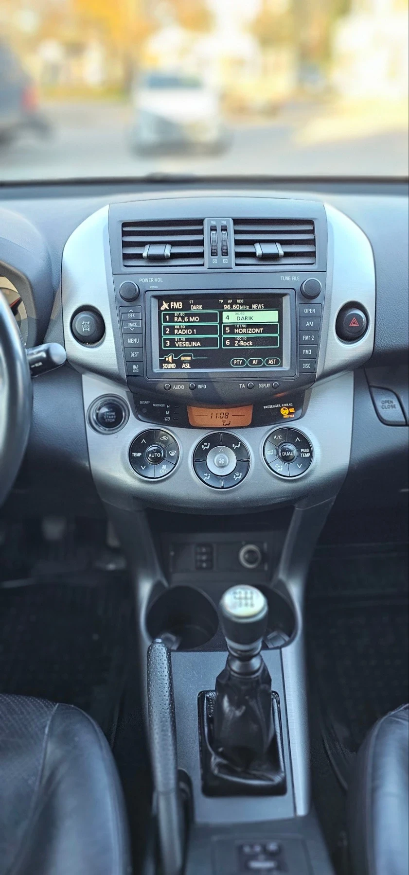 Toyota Rav4 2.2 D4D - изображение 10