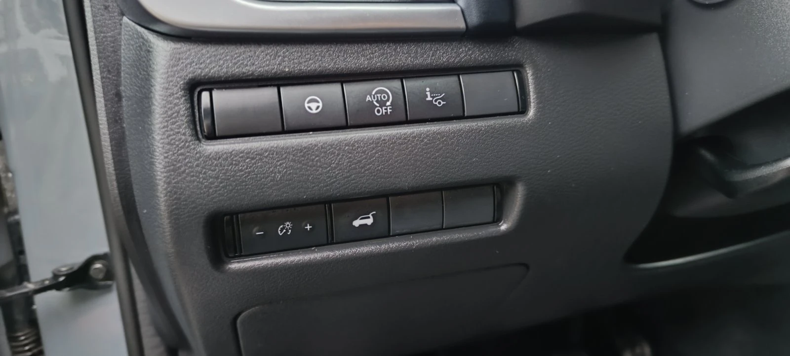 Nissan Qashqai 1.3 DiG-T CVT 4x4 | Mobile.bg � ����������� 6