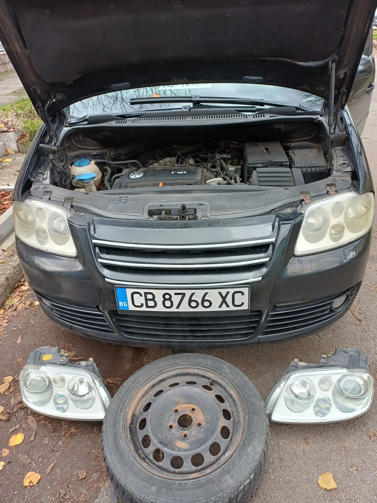 VW Tayron | Mobile.bg � ����������� 13