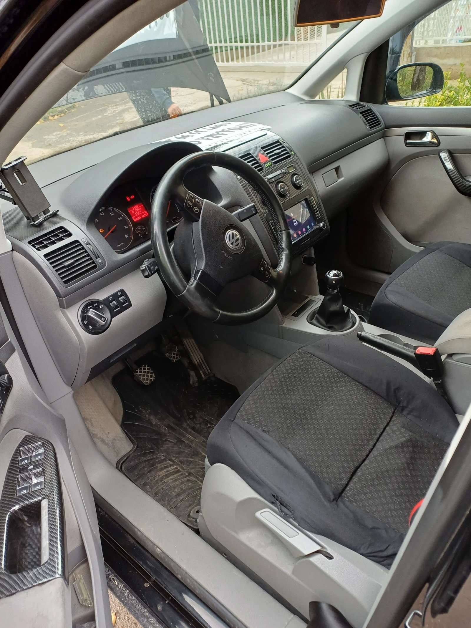 VW Tayron | Mobile.bg � ����������� 11