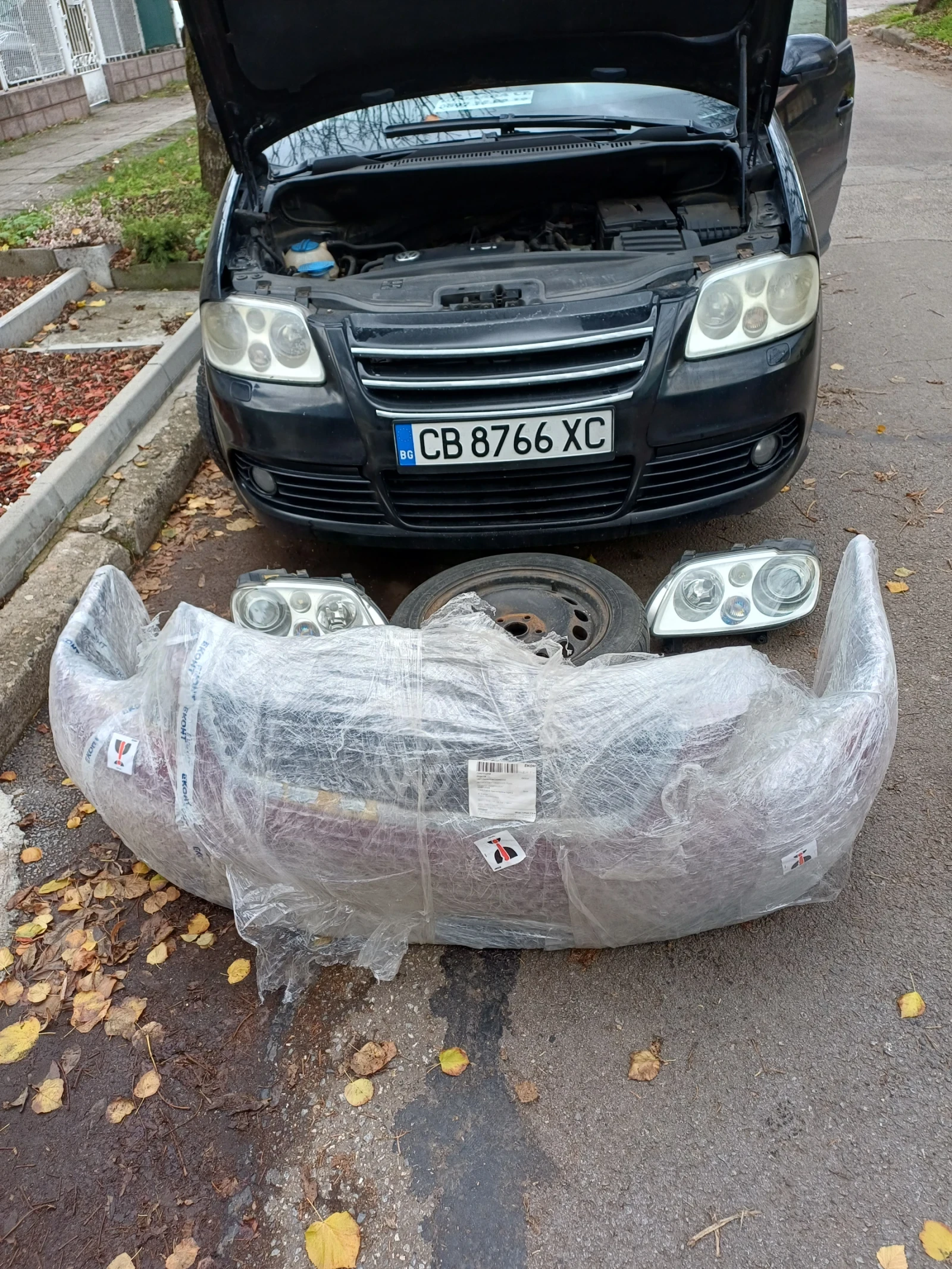 VW Tayron | Mobile.bg � ����������� 12