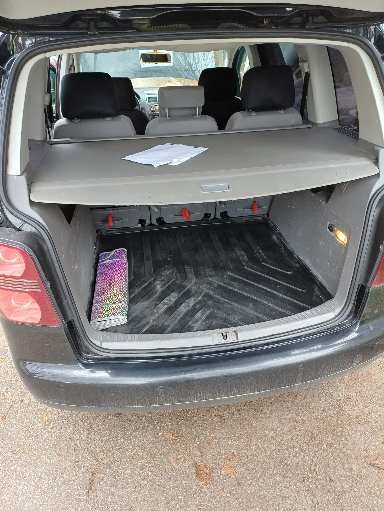 VW Tayron | Mobile.bg � ����������� 6