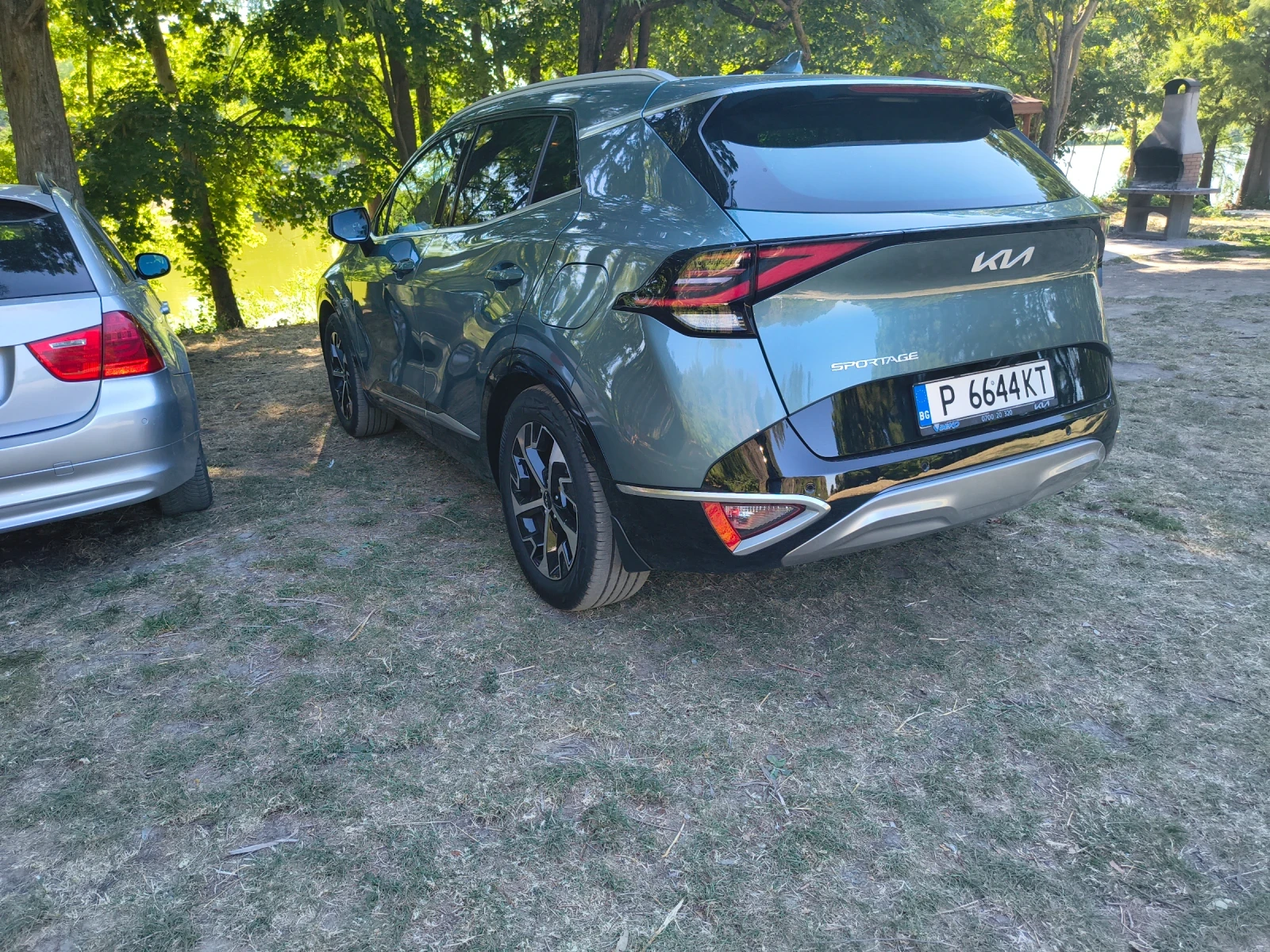 Kia Sportage | Mobile.bg � ����������� 3