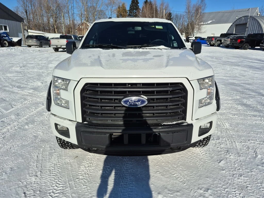 Ford F150 * 4WD SuperCab 145" XLT * ОТ ПРЕДСТАВИТЕЛСТВО - изображение 2