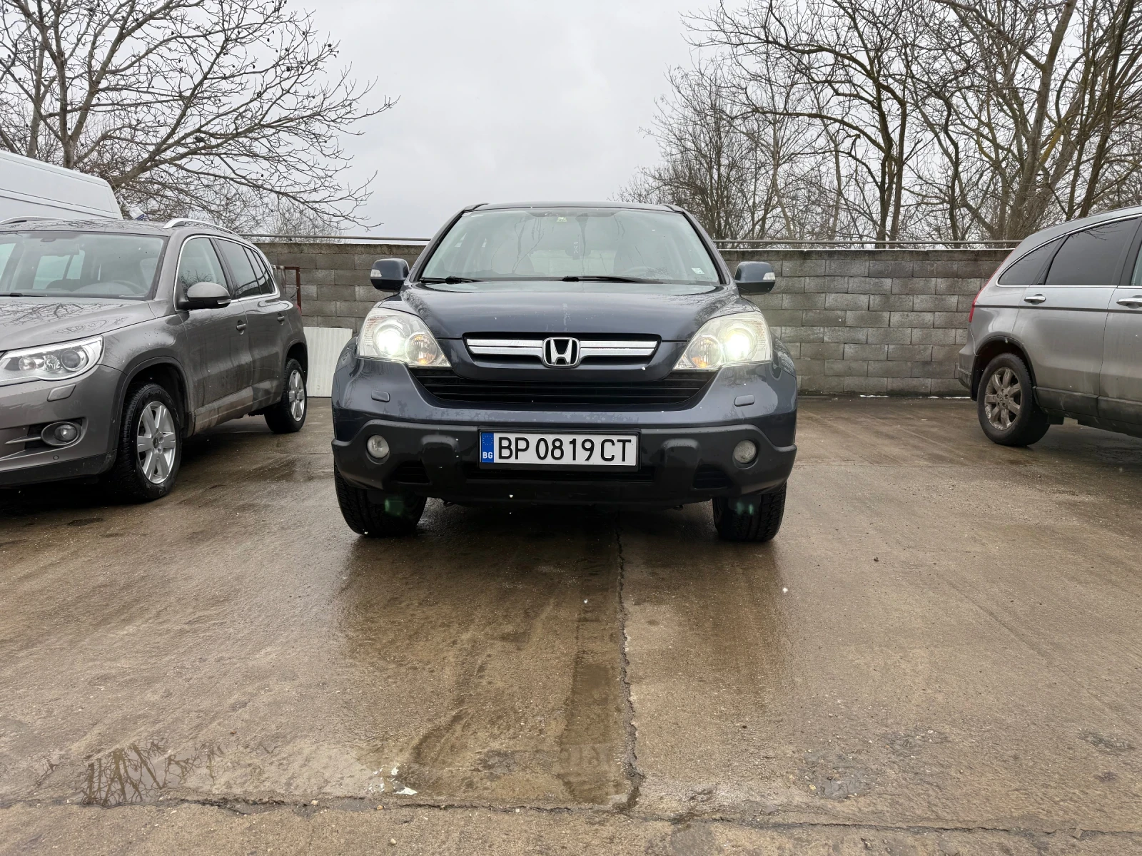 Honda Cr-v 2, 0 150hp | Mobile.bg � ����������� 2