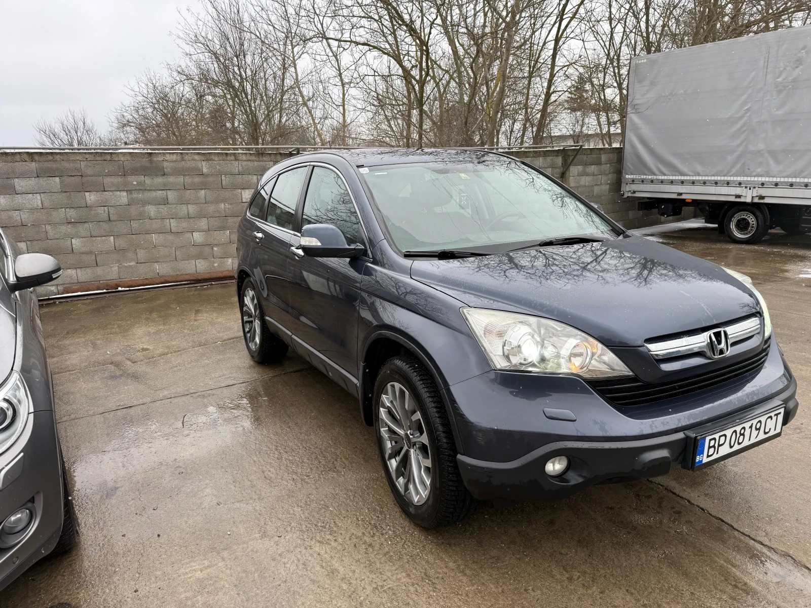 Honda Cr-v 2, 0 150hp | Mobile.bg � ����������� 3