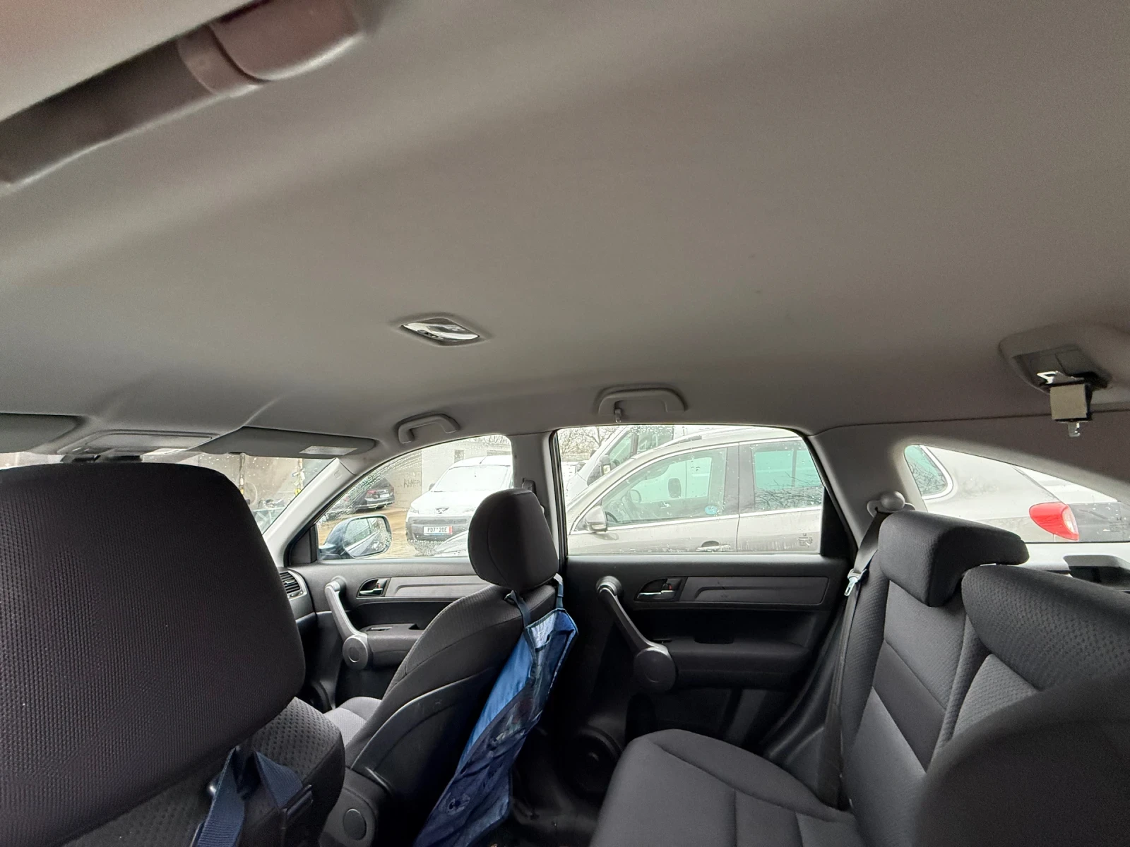 Honda Cr-v 2, 0 150hp | Mobile.bg � ����������� 14