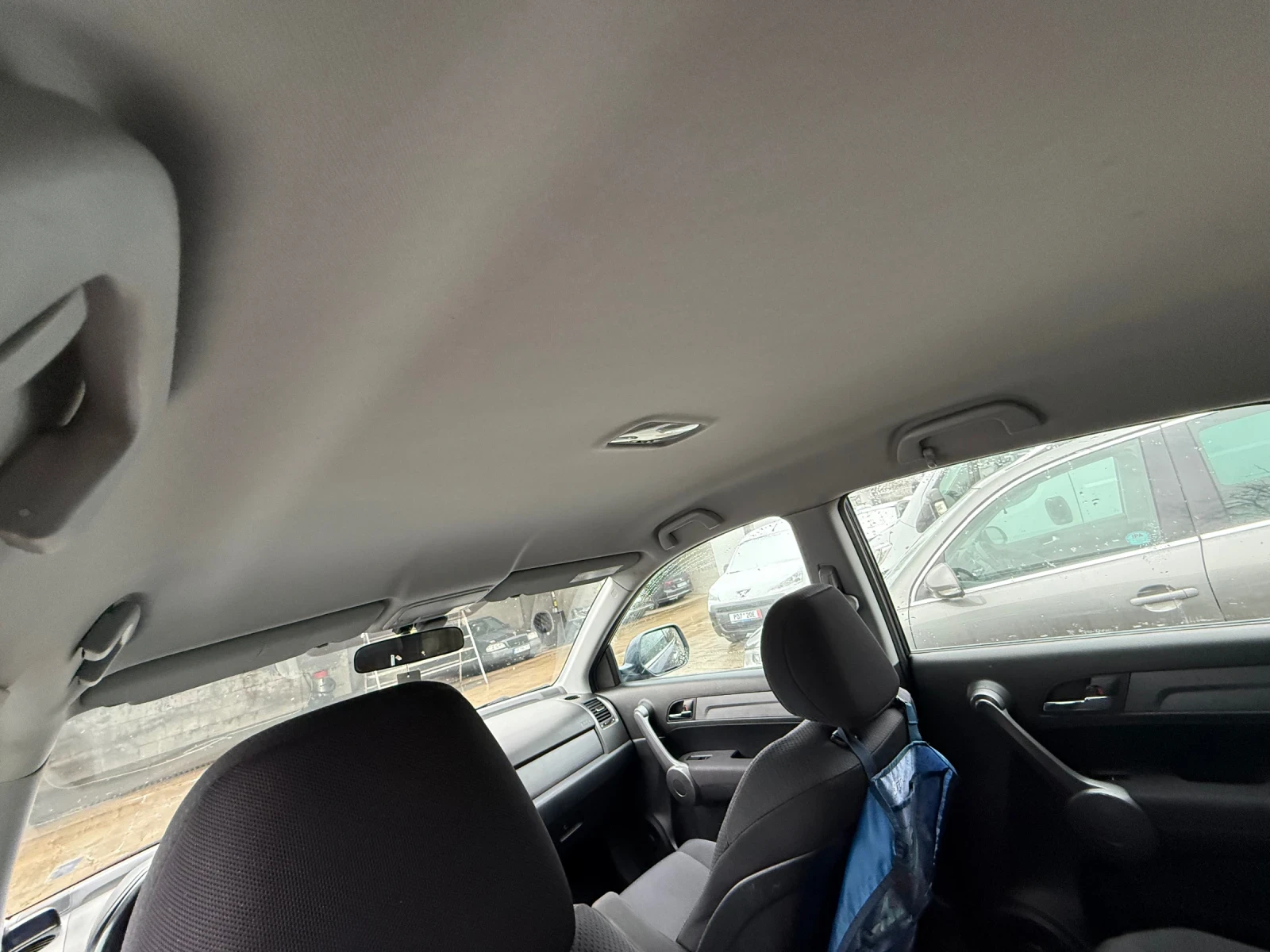 Honda Cr-v 2, 0 150hp | Mobile.bg � ����������� 13