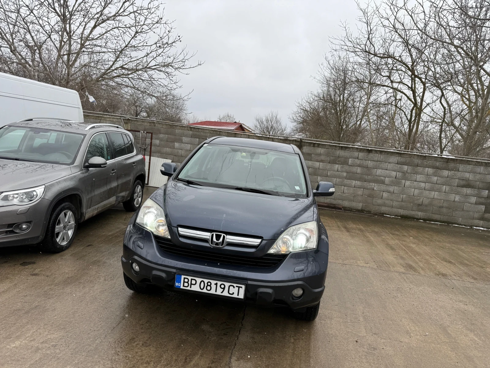 Honda Cr-v 2, 0 150hp | Mobile.bg � ����������� 1