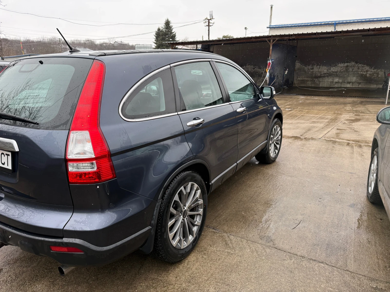 Honda Cr-v 2, 0 150hp | Mobile.bg � ����������� 5