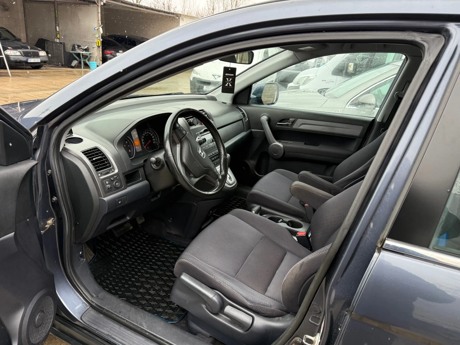 Honda Cr-v 2, 0 150hp | Mobile.bg � ����������� 9