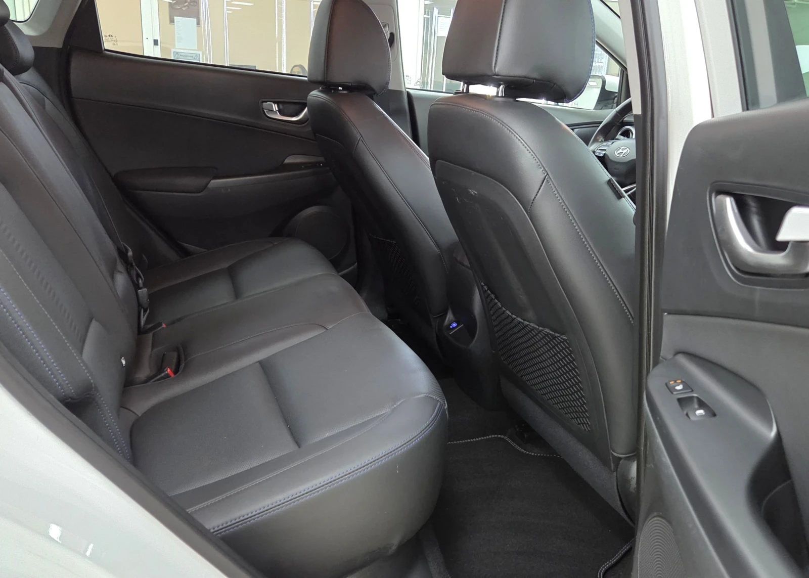 Hyundai Kona 64KWh/Premium/SOH100% - изображение 10
