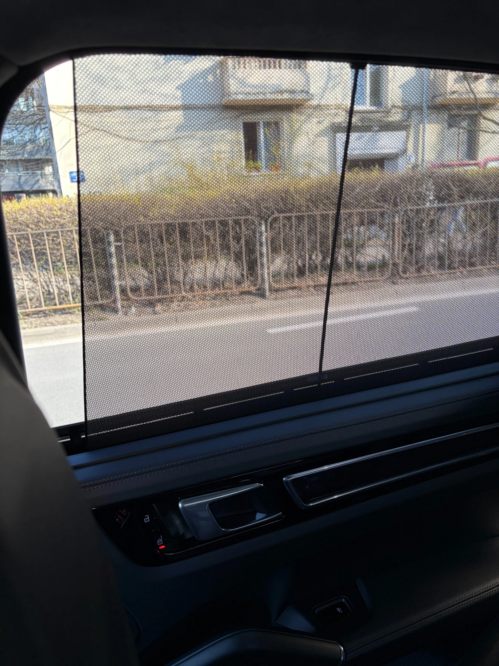 Porsche Cayenne Turbo Black Edition, снимка 13 - Автомобили и джипове - 53878156