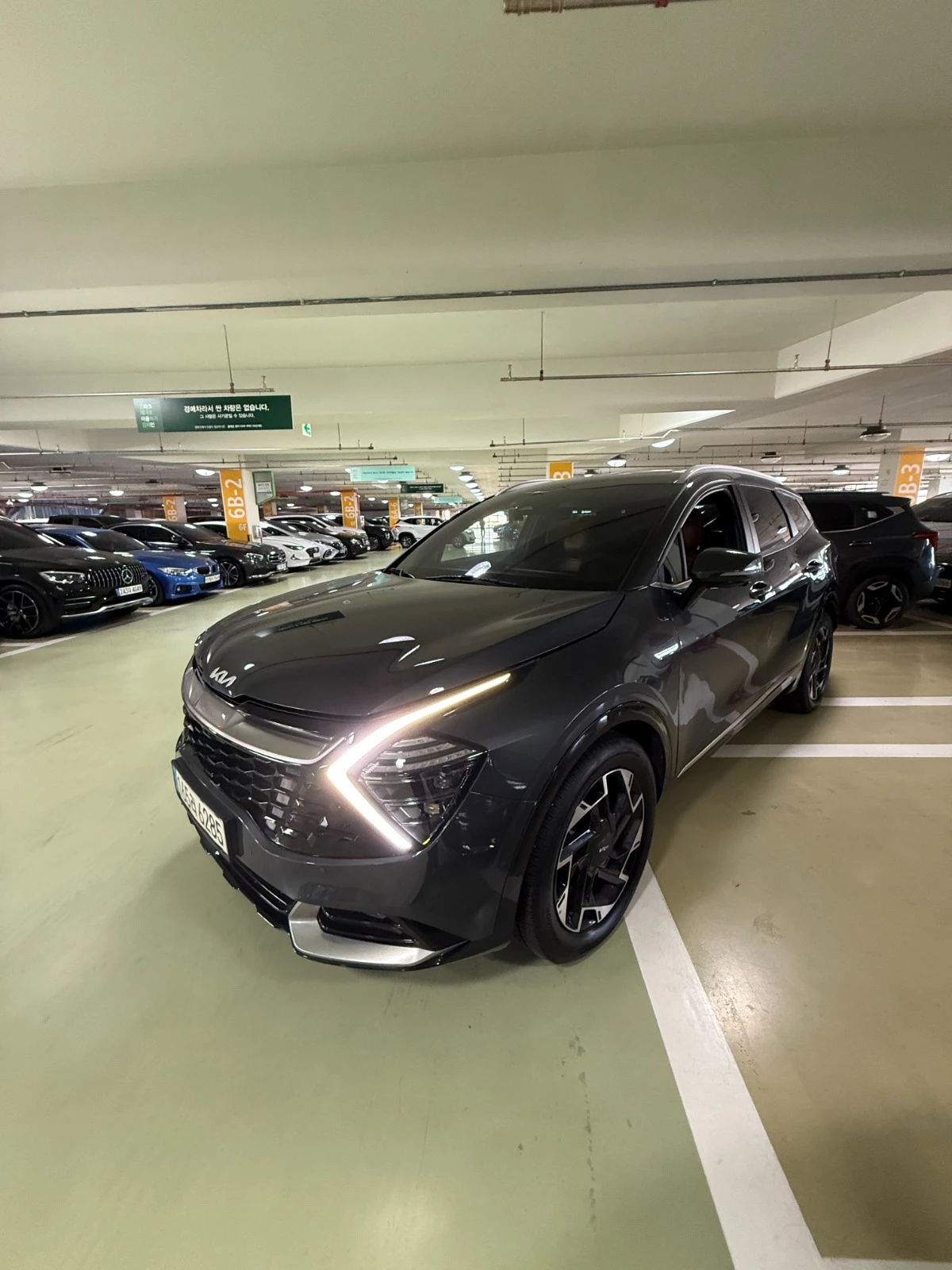 Kia Sportage 2.0 CRDI - ОЧАКВАН ВНОС | Auto.bg — изображение 1