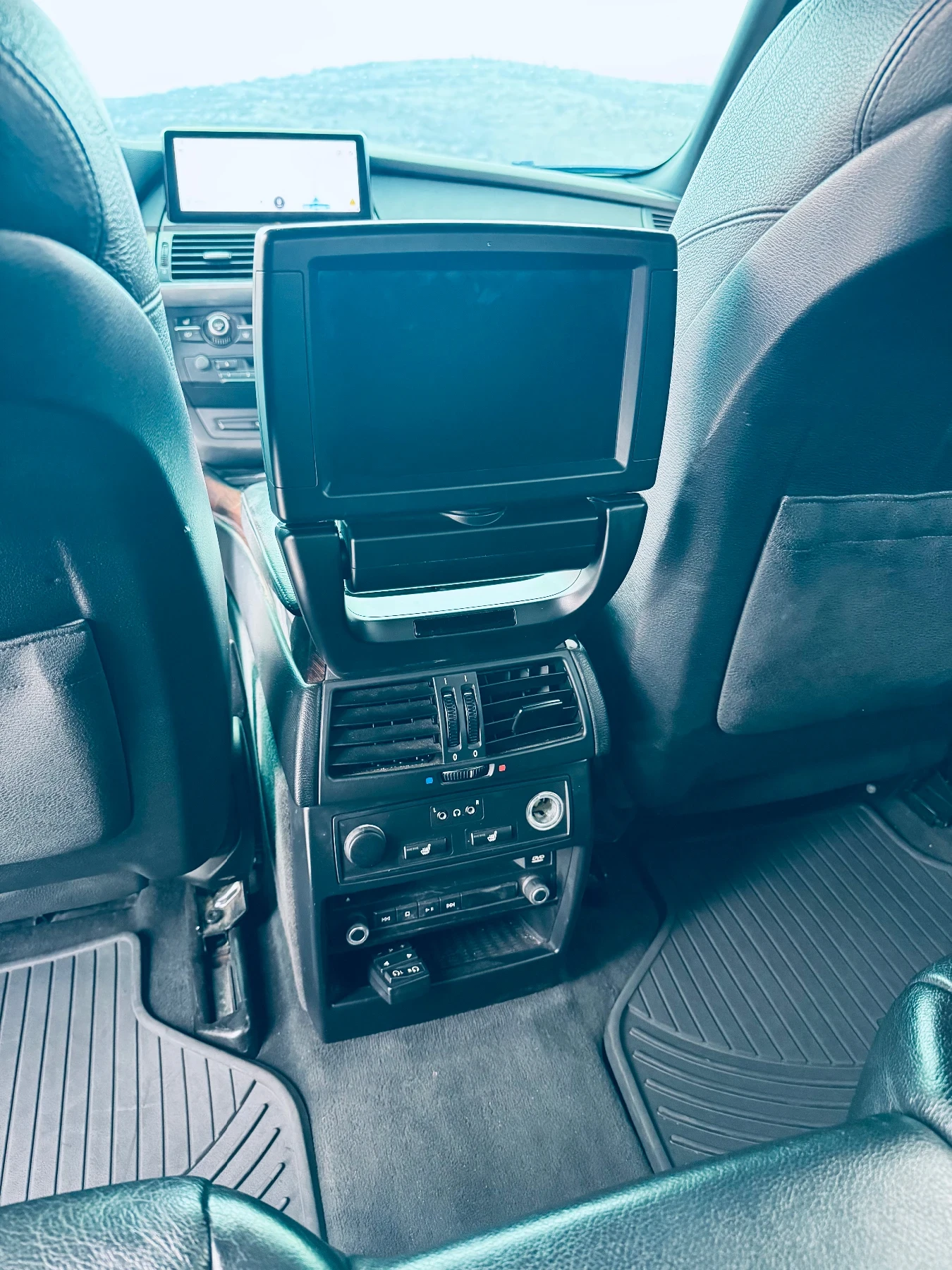 BMW X5 3.5, снимка 8 - Автомобили и джипове - 54230739