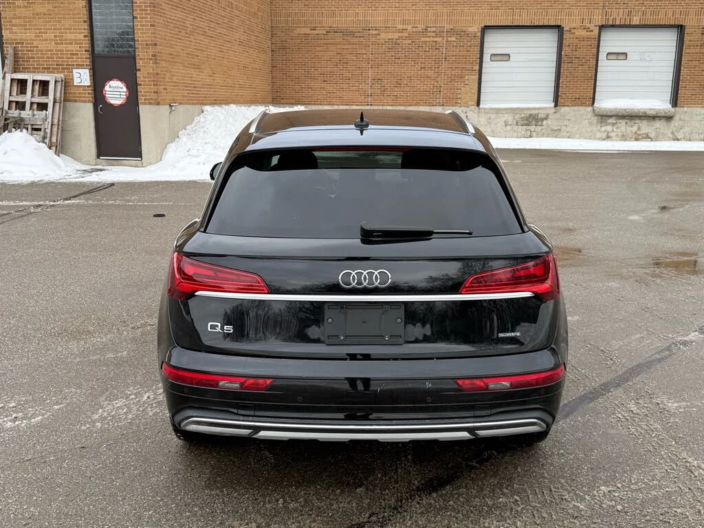 Audi Q5 quattro* Komfort* 45TFSI* ����������* (���� �� ��) | Mobile.bg � ����������� 7