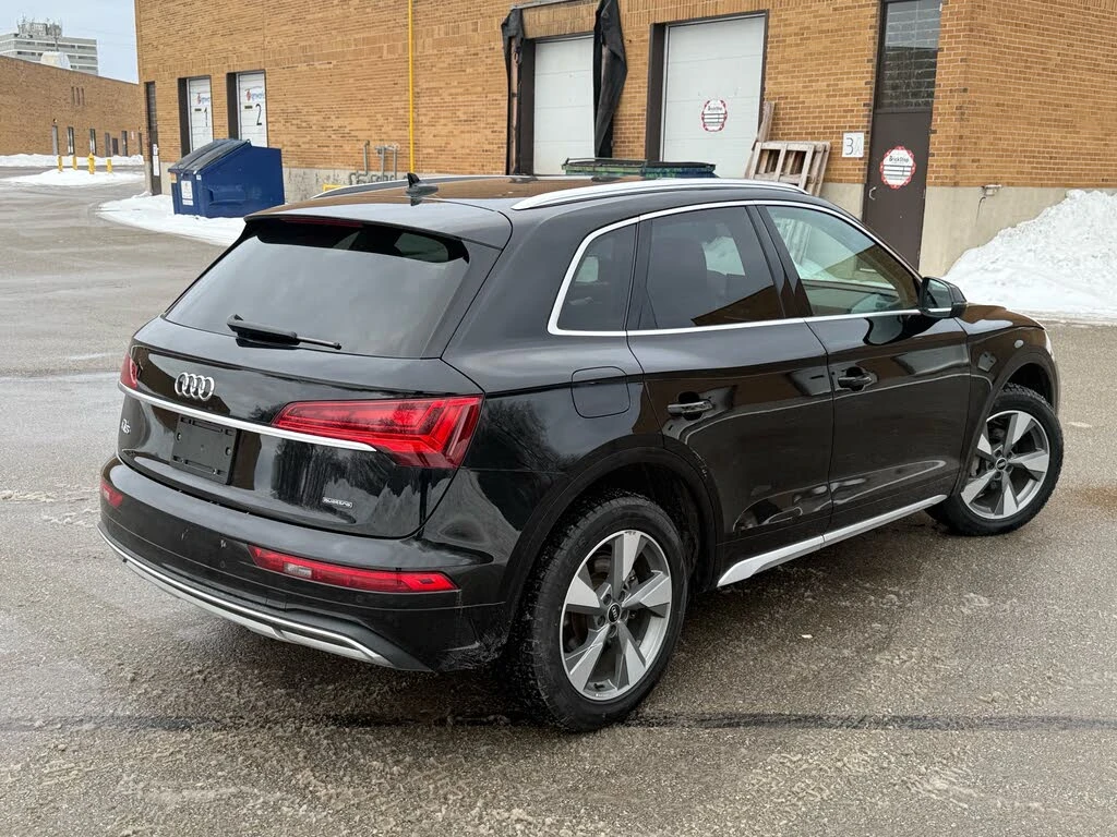 Audi Q5 quattro* Komfort* 45TFSI* ����������* (���� �� ��) | Mobile.bg � ����������� 5