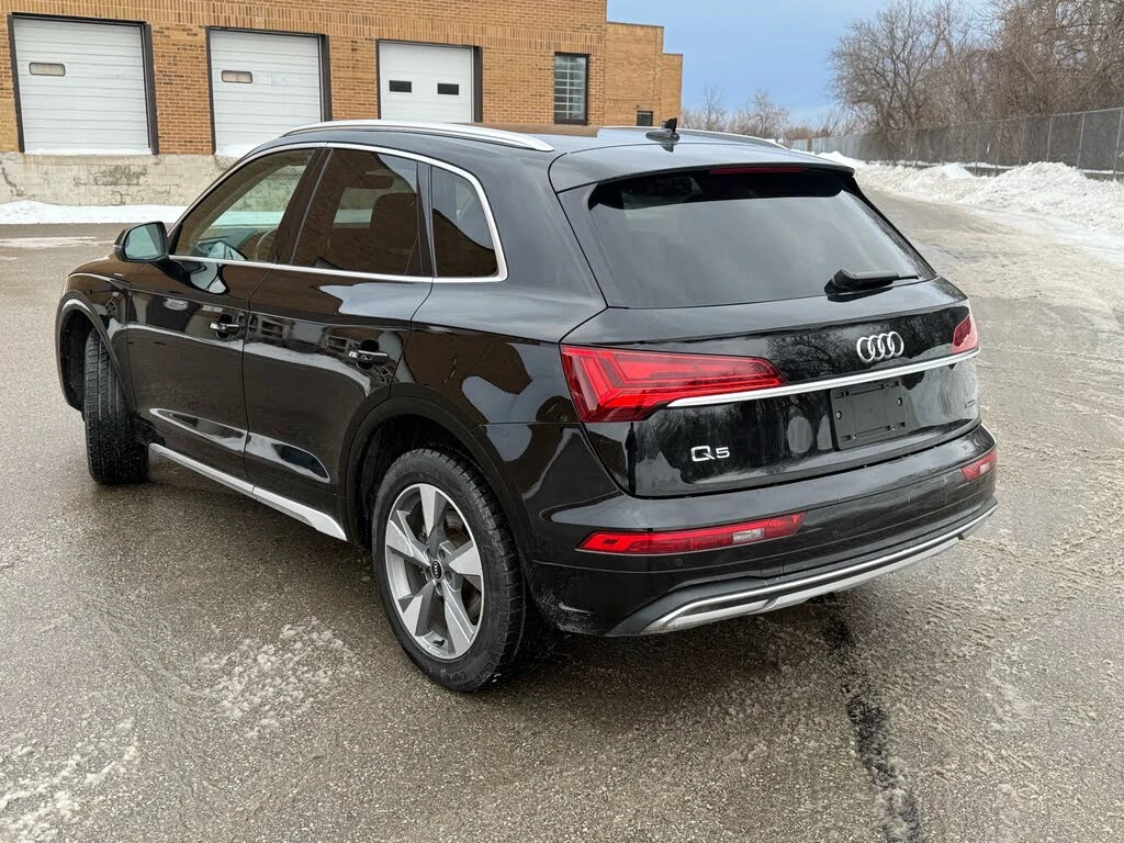 Audi Q5 quattro* Komfort* 45TFSI* ����������* (���� �� ��) | Mobile.bg � ����������� 6