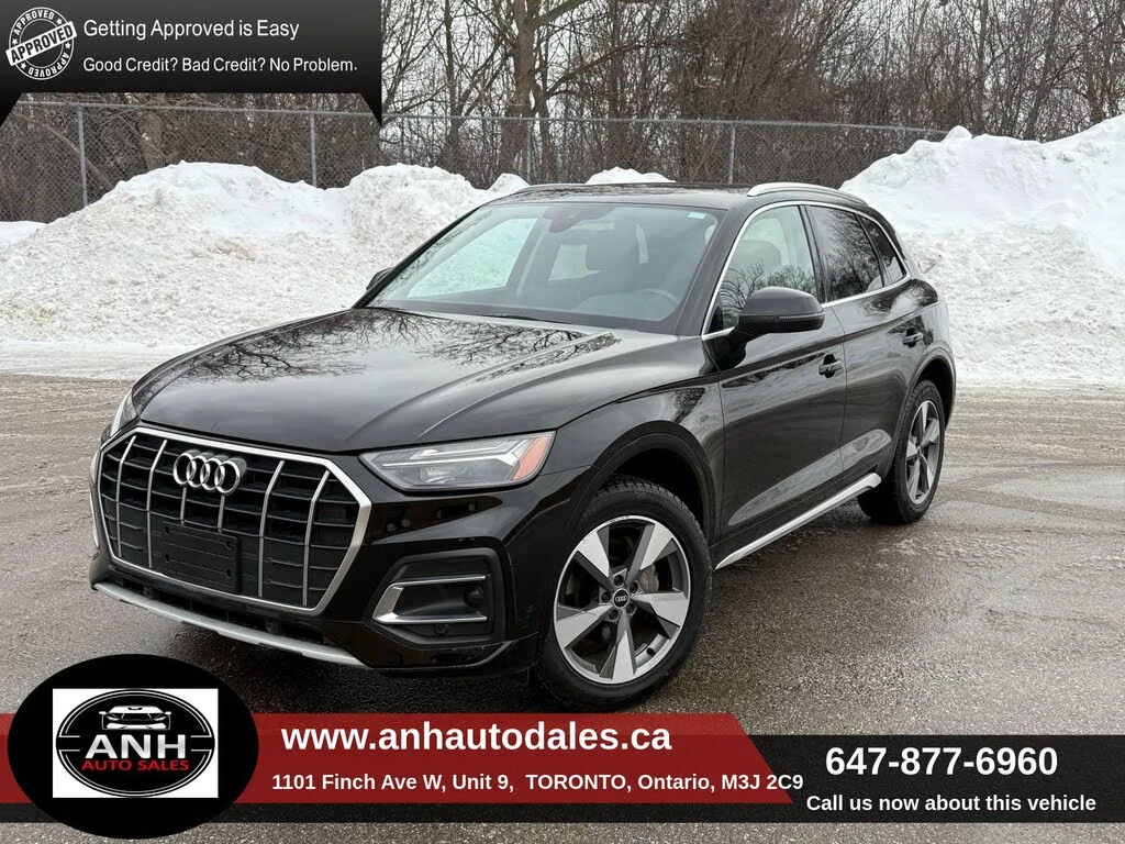 Audi Q5 quattro* Komfort* 45TFSI* ����������* (���� �� ��) | Mobile.bg � ����������� 1