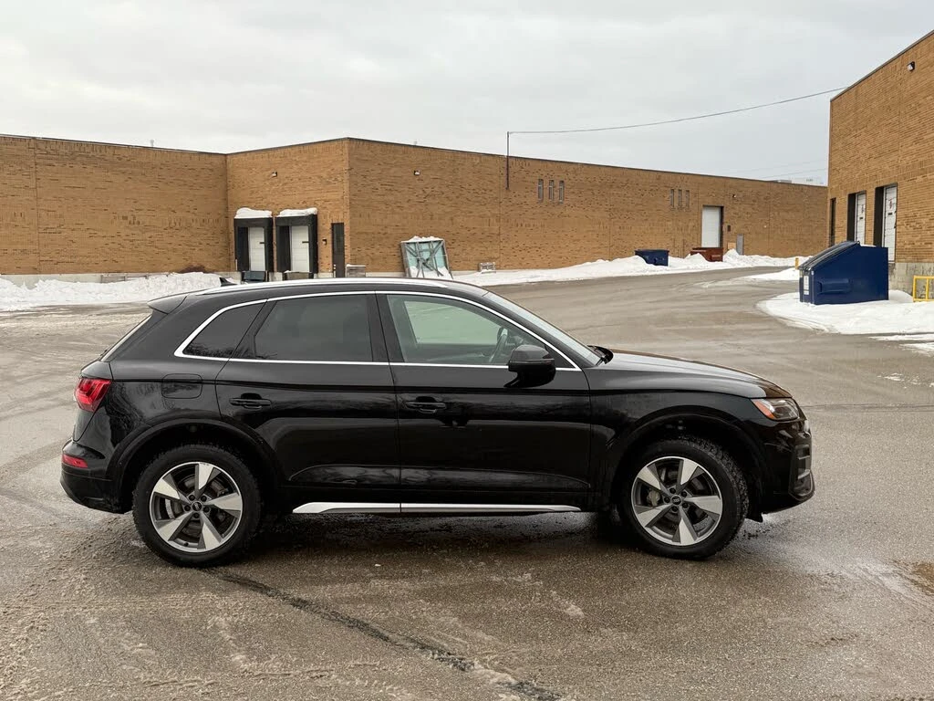 Audi Q5 quattro* Komfort* 45TFSI* ����������* (���� �� ��) | Mobile.bg � ����������� 4