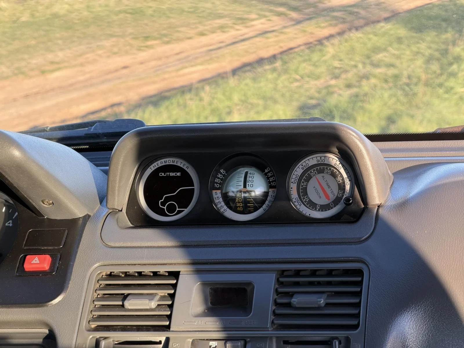 Mitsubishi Pajero, снимка 9 - Автомобили и джипове - 54359407