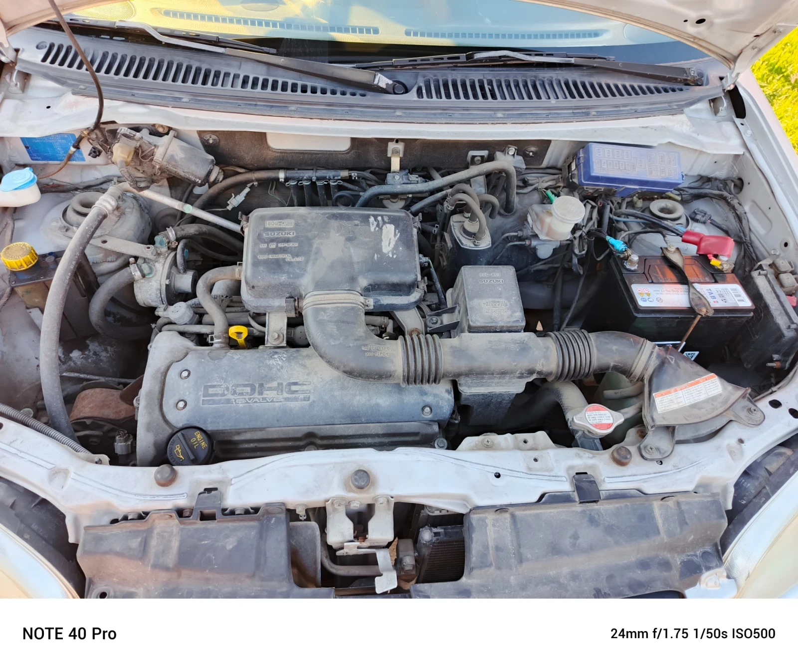 Suzuki Ignis, снимка 3 - Автомобили и джипове - 54622188