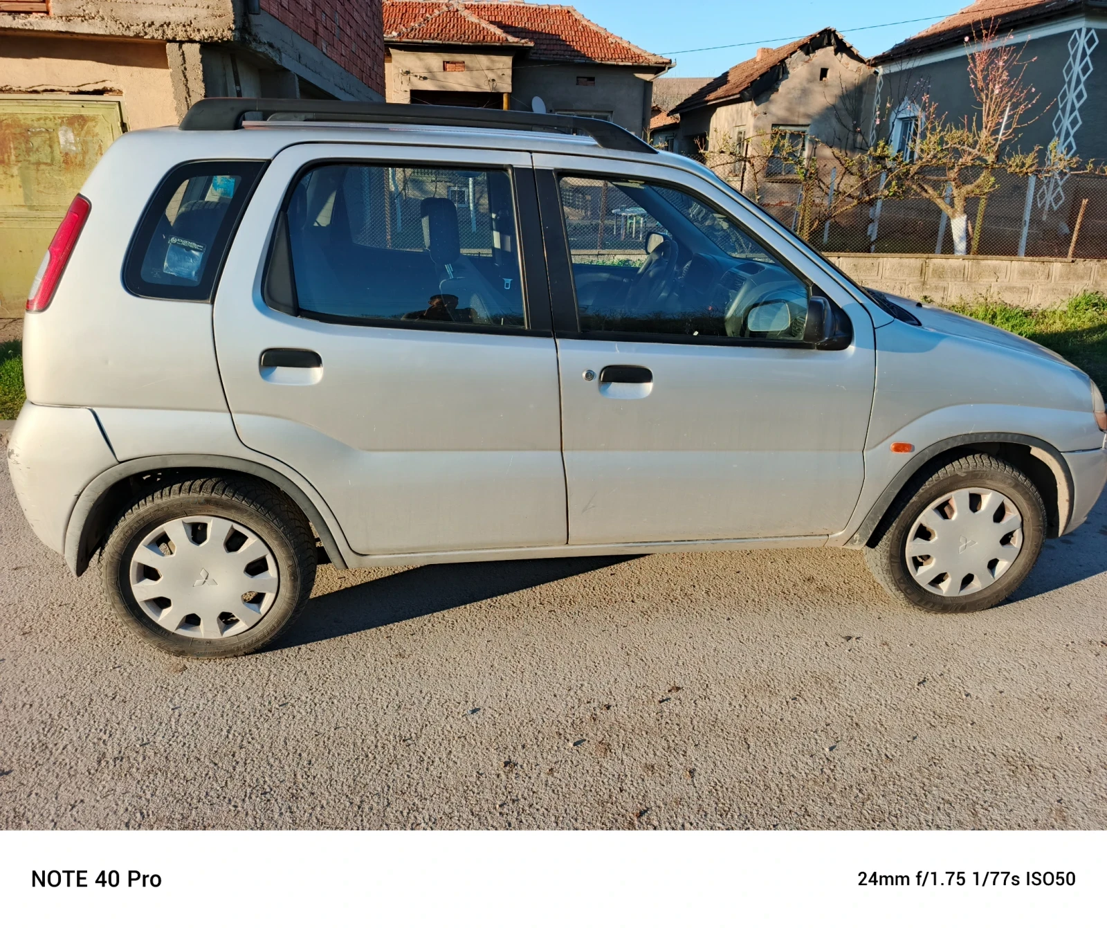 Suzuki Ignis, снимка 6 - Автомобили и джипове - 54622188