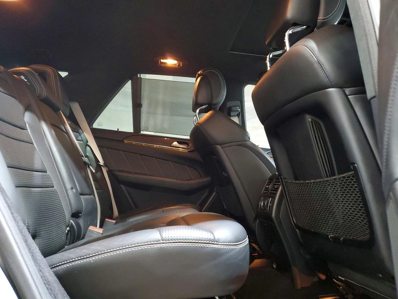 Mercedes-Benz GLE 63 S AMG * S* 4MATIC* ������* ����*  | Mobile.bg � ����������� 12
