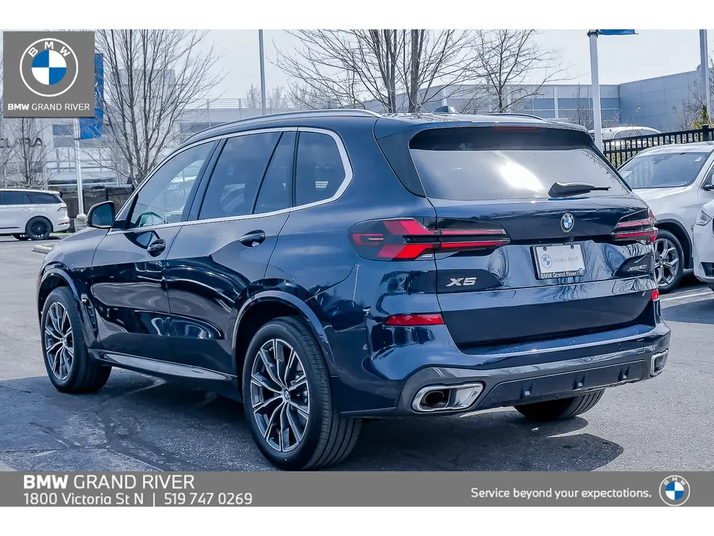 BMW X5 | PREMIUM | M SPORT| HUD| 360| , снимка 4 - Автомобили и джипове - 54776379
