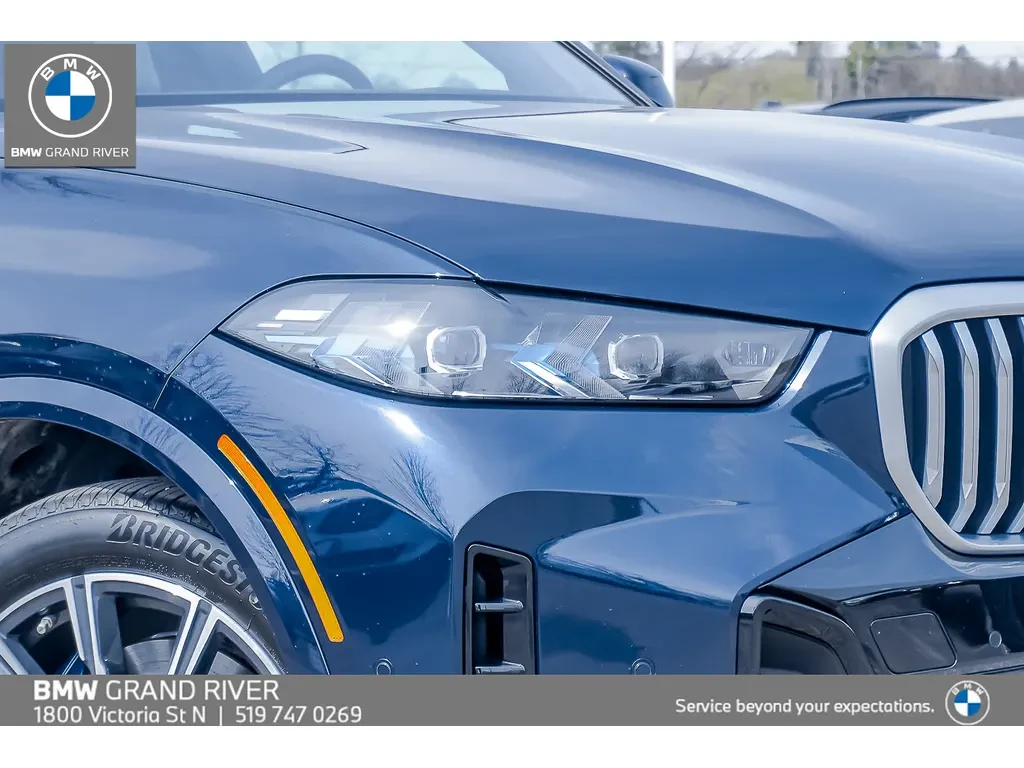 BMW X5 | PREMIUM | M SPORT| HUD| 360| , снимка 2 - Автомобили и джипове - 54776379