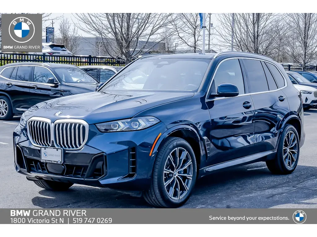 BMW X5 | PREMIUM | M SPORT| HUD| 360| , снимка 3 - Автомобили и джипове - 54776379
