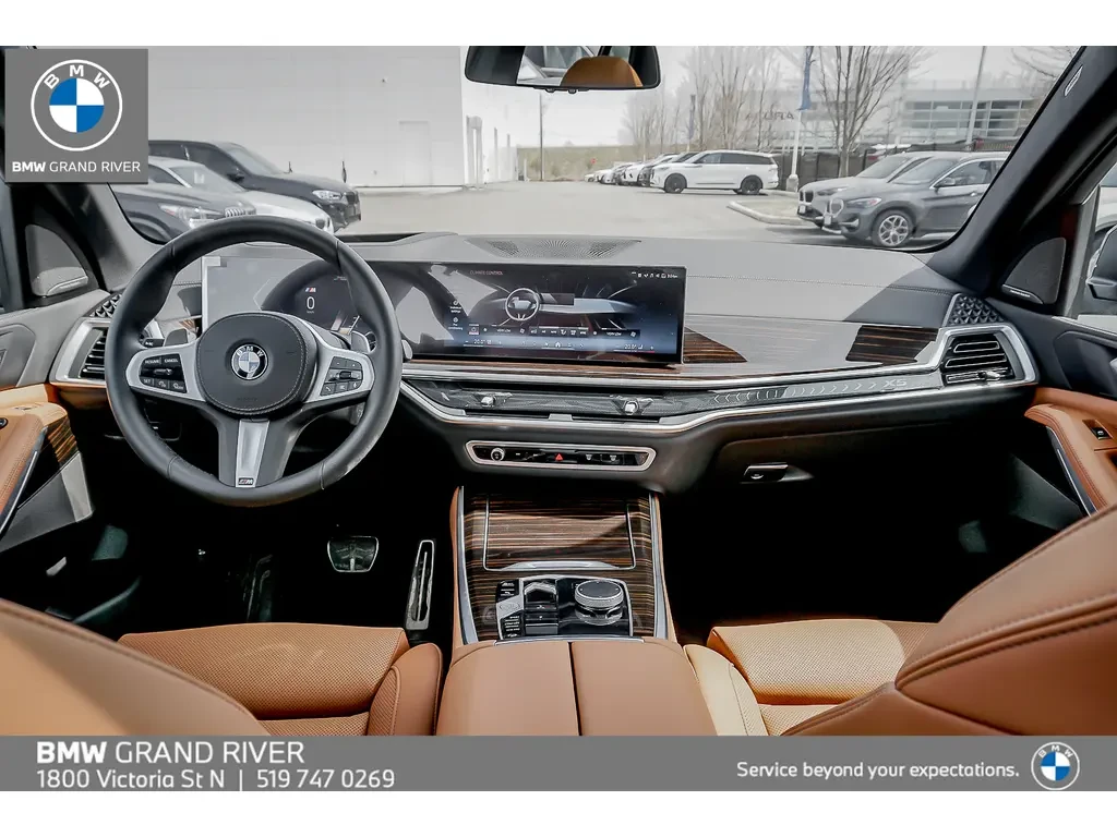 BMW X5 | PREMIUM | M SPORT| HUD| 360| , снимка 10 - Автомобили и джипове - 54776379