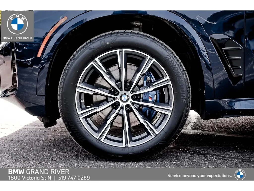 BMW X5 | PREMIUM | M SPORT| HUD| 360| , снимка 8 - Автомобили и джипове - 54776379