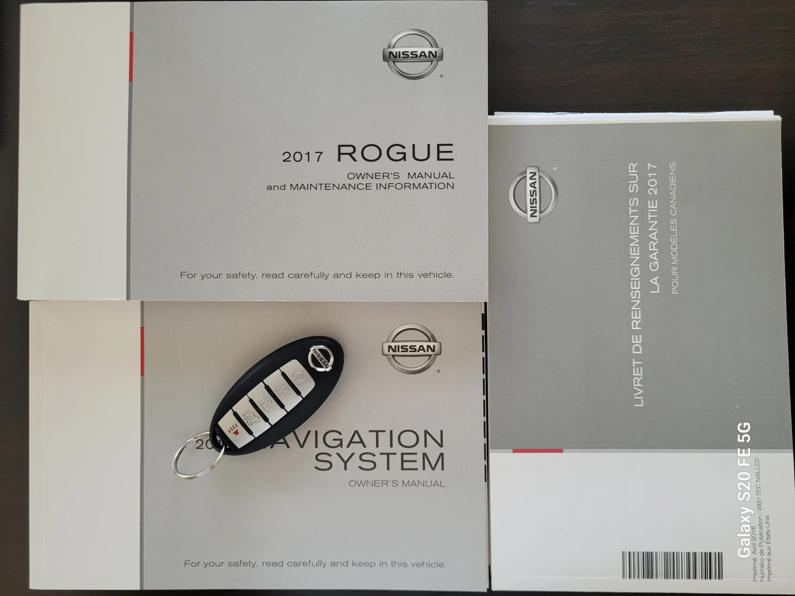 Nissan Rogue 2.5 170k.c FULL EXTRAS, снимка 16 - Автомобили и джипове - 54867829