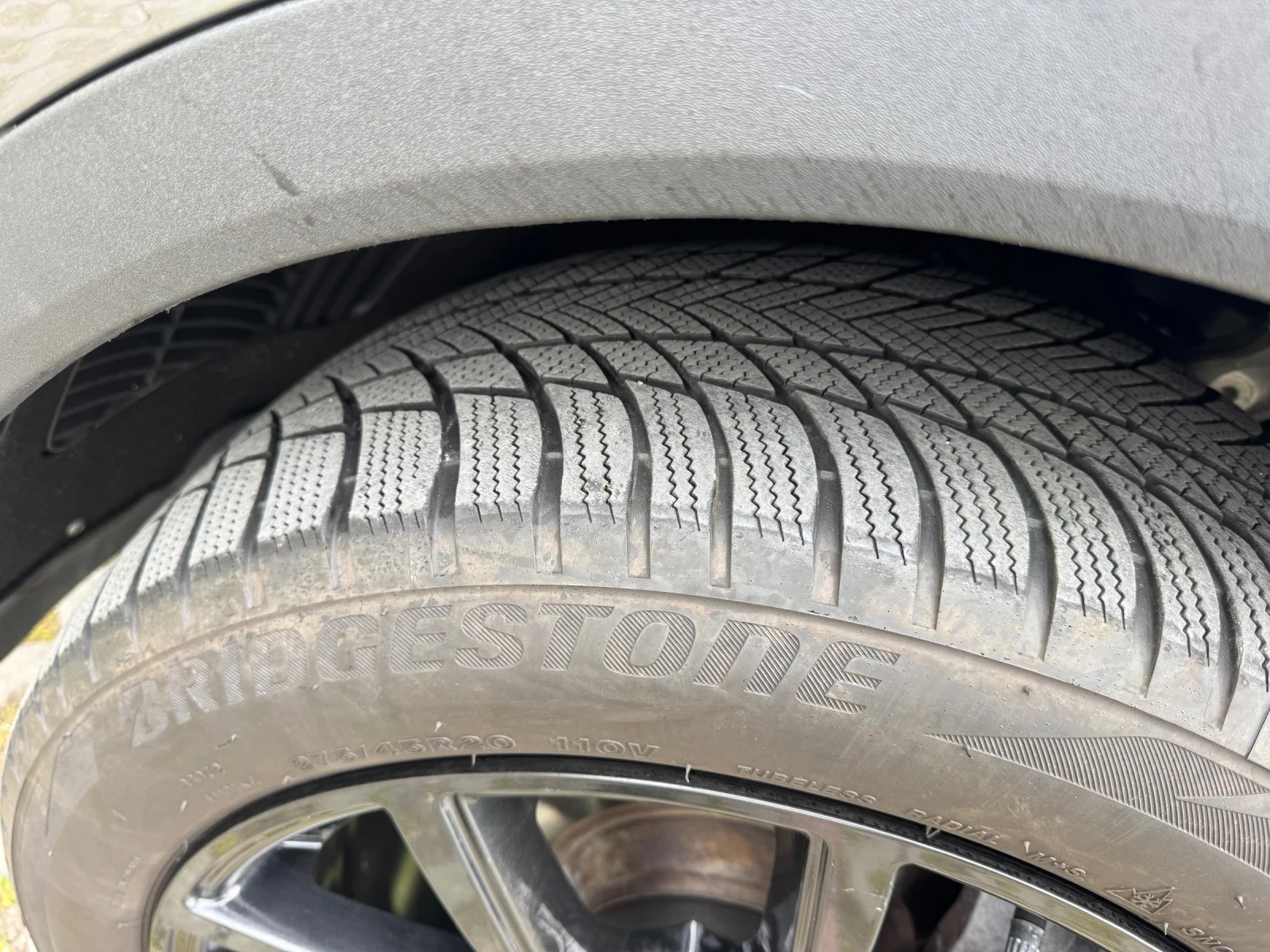 Porsche Cayenne 3.0 V6 BLACK EDITION, снимка 17 - Автомобили и джипове - 54948740