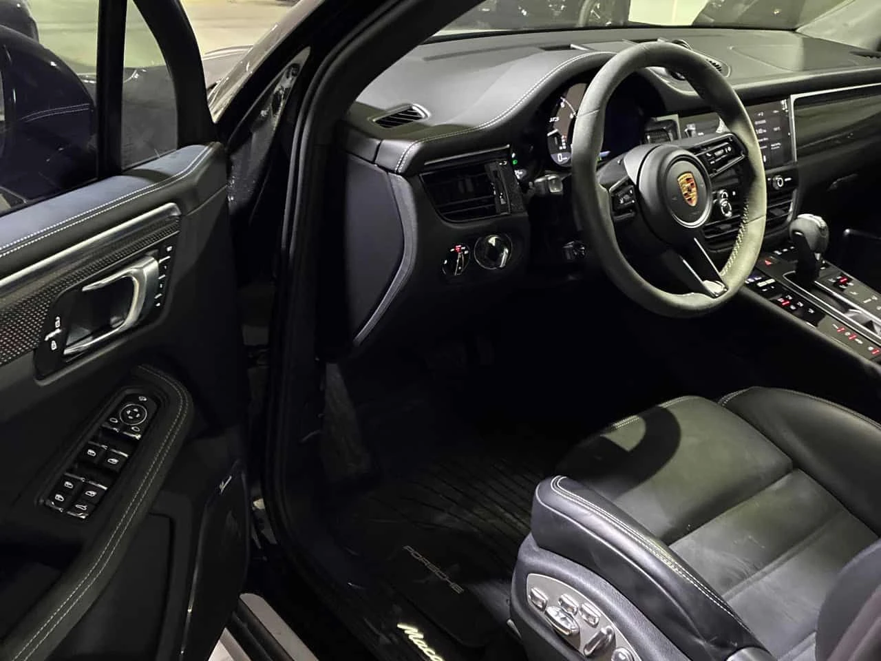 Porsche Macan * GTS * CARFAX * ОТ ПРЕДСТАВИТЕЛСТВО, снимка 5 - Автомобили и джипове - 55023870