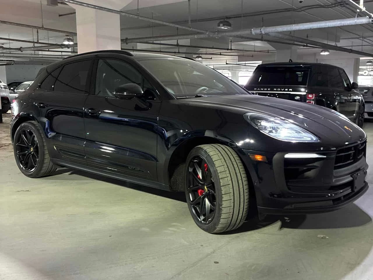 Porsche Macan * GTS * CARFAX * ОТ ПРЕДСТАВИТЕЛСТВО, снимка 3 - Автомобили и джипове - 55023870