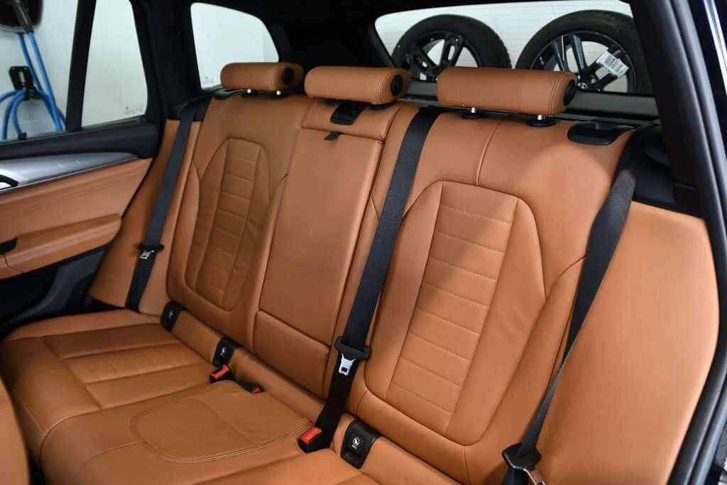 BMW X3 XDRIVE30I| M Sport Line| PANO| ПАМЕТ| АМБИЕНТ| , снимка 13 - Автомобили и джипове - 55219936