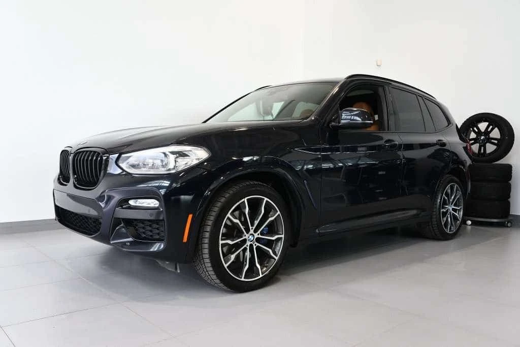 BMW X3 XDRIVE30I| M Sport Line| PANO| ПАМЕТ| АМБИЕНТ| , снимка 2 - Автомобили и джипове - 55219936
